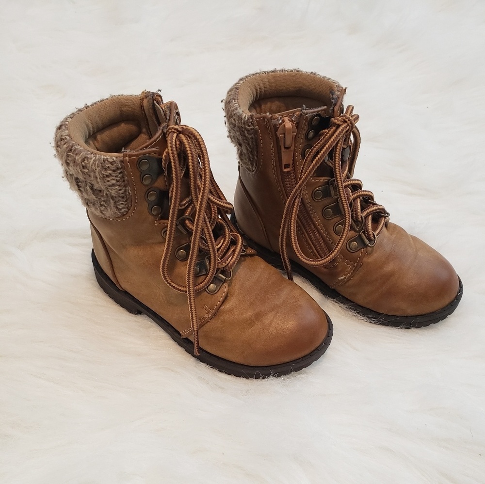 Toddler Boots